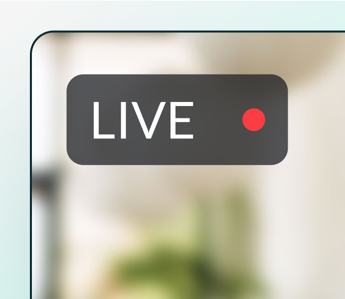 Live Workshops