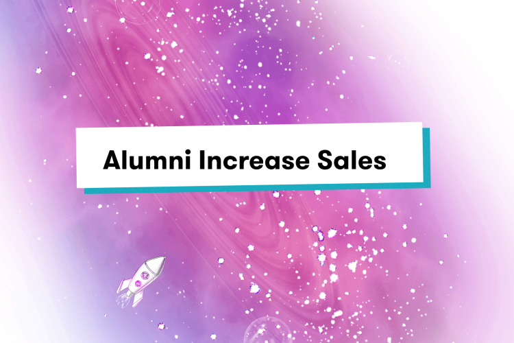 How to Use Alumni Communities to Increase Online Course Sales