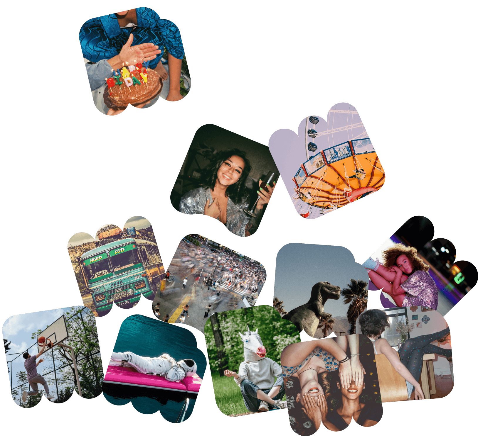 Free trial illustration