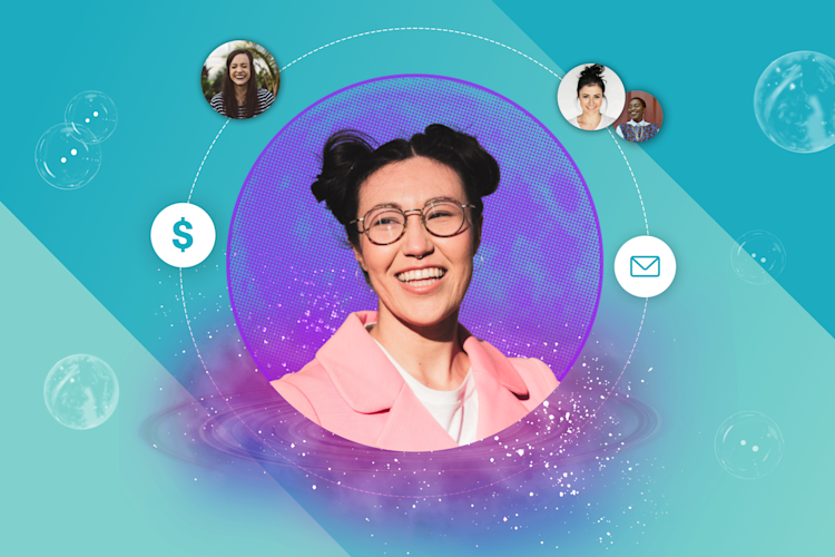 5 Landing Page Examples to Help You Sell a High-Ticket Online Course and Paid Community