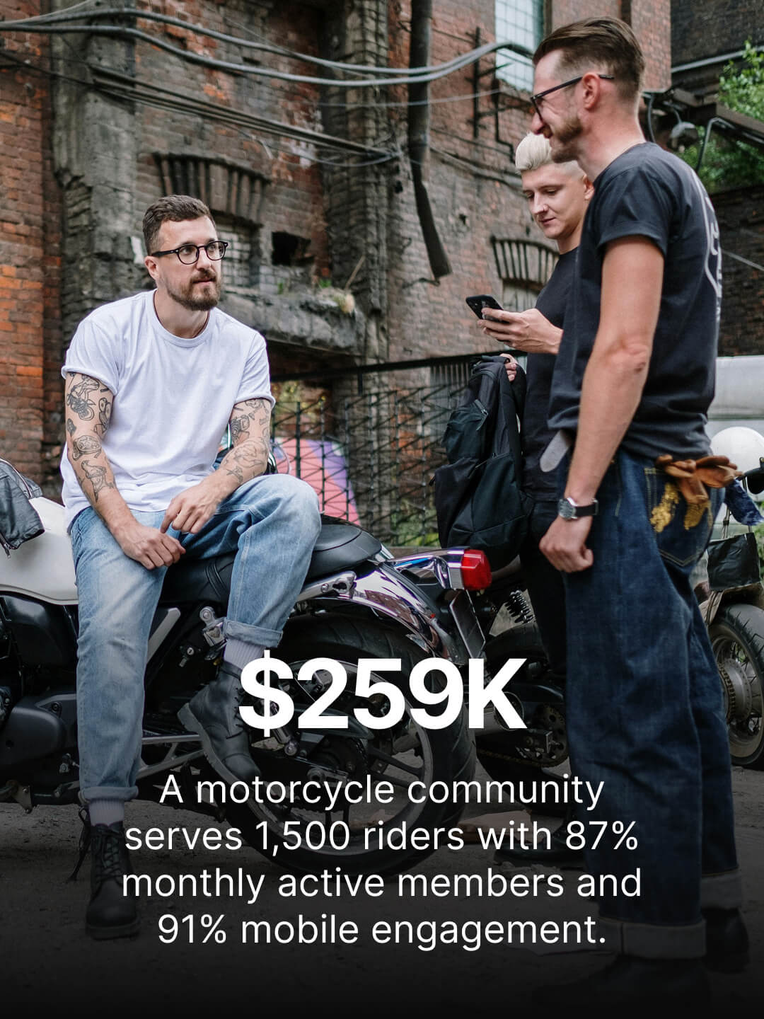 Real People Image 10