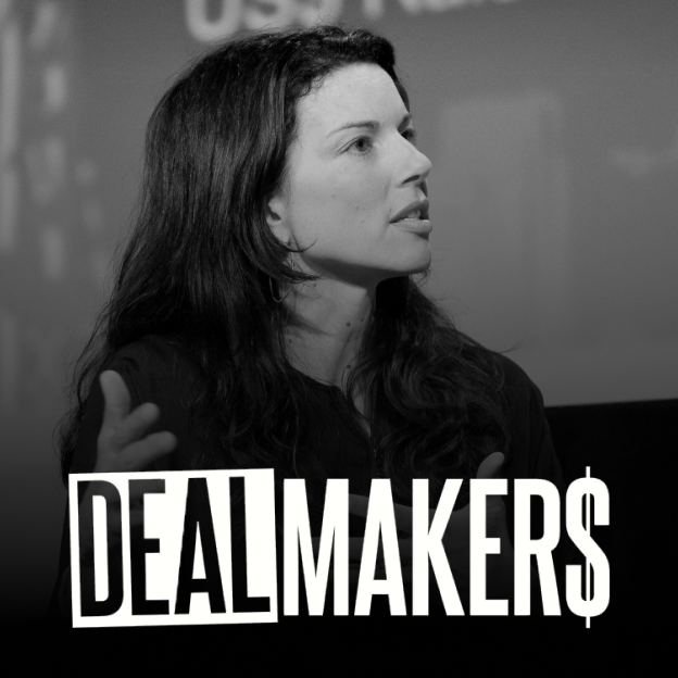 Gina Bianchini On Selling Her Business For $150 Million And Raising $50 Million