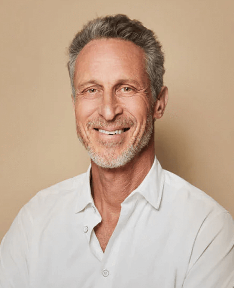 Dr. Mark Hyman