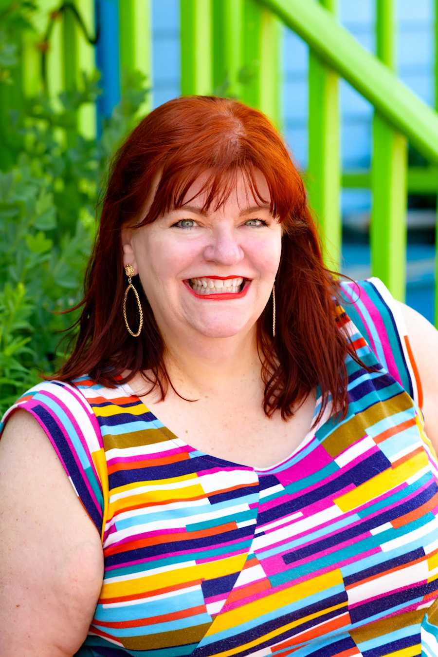 Cynthia D'Amour