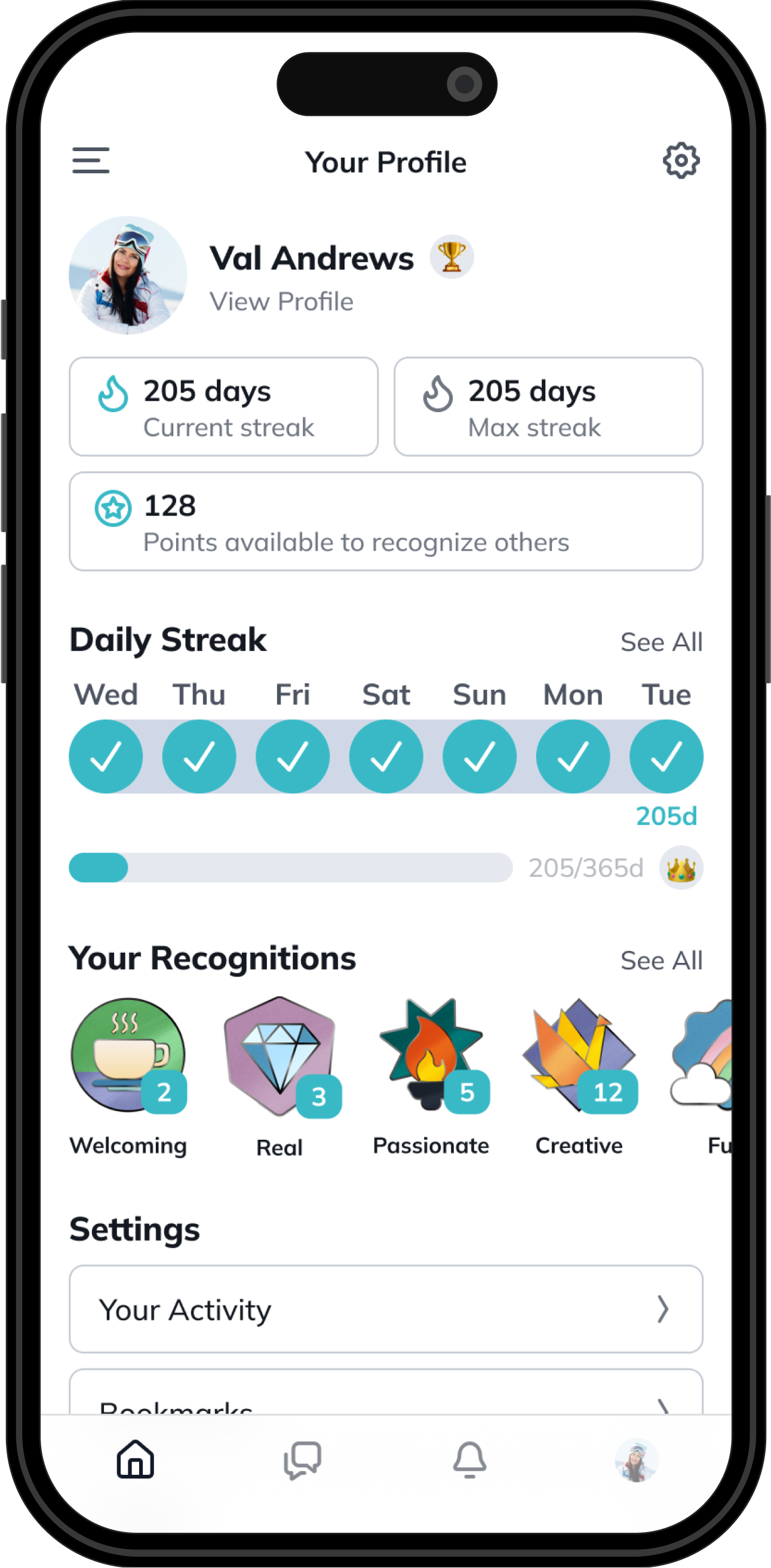 MN 2026 Graphics - Powder Church Gamification Mobile