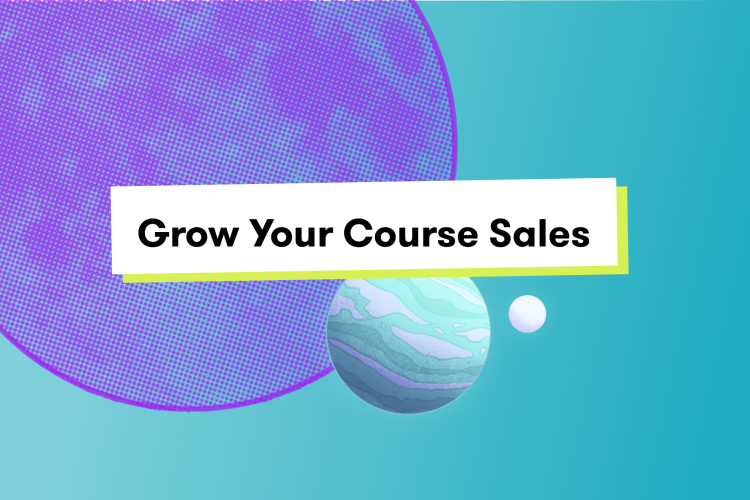 How to Grow Your Online Course Sales from $1M to $2M in One Year 