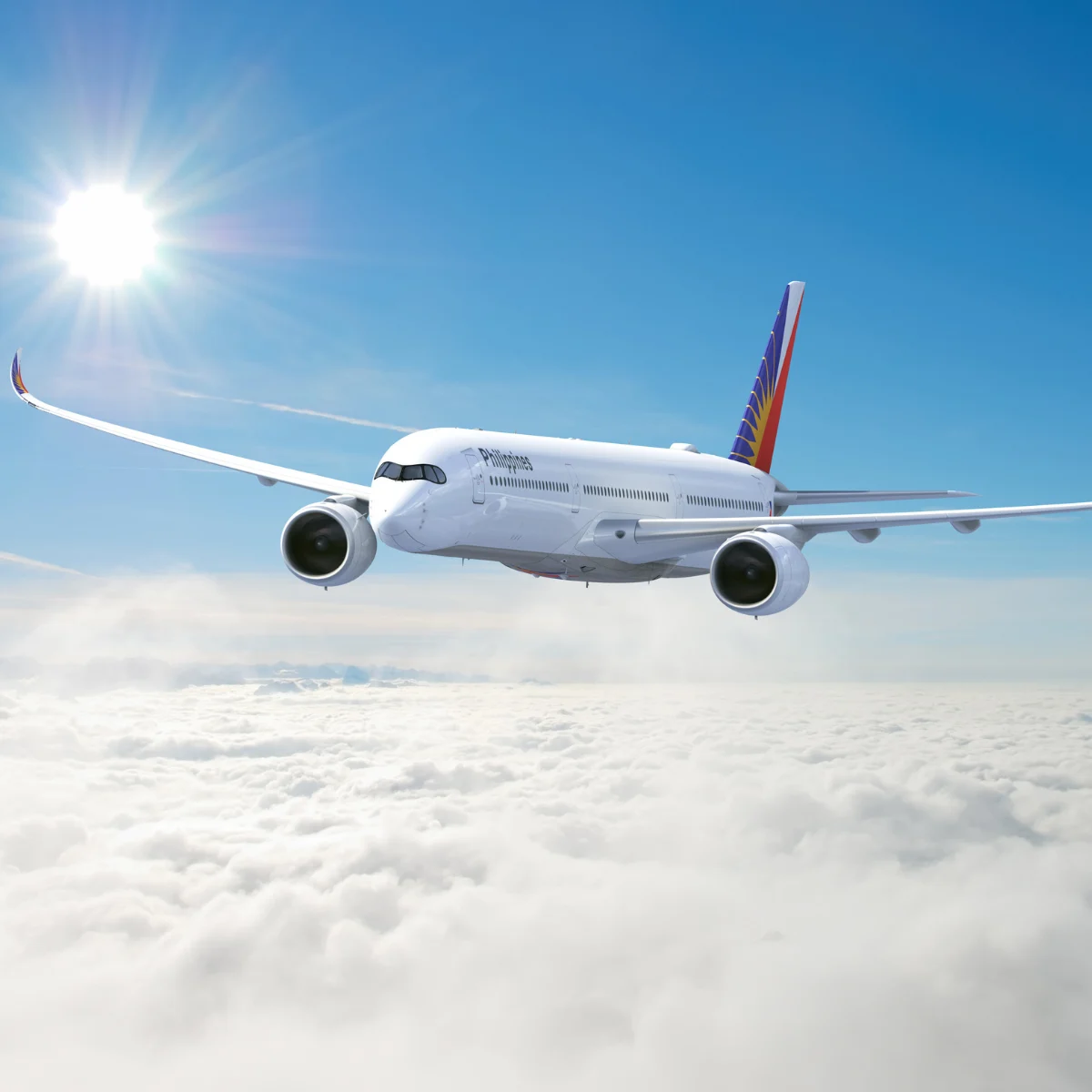 Philippine Airlines  Hero