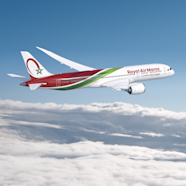 Airline Detail Royal Air Maroc Oneworld Oneworld