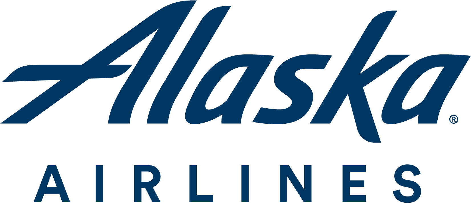 Alaska Airlines Logo