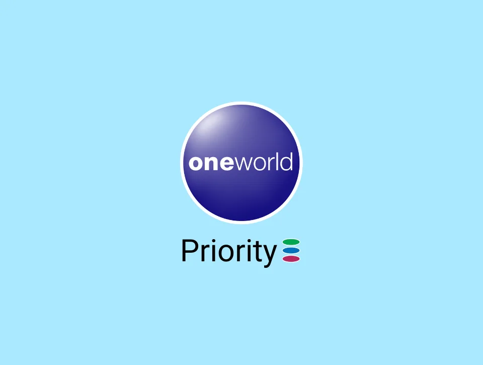 フリークエント・フライヤー特典：oneworldエメラルド＆oneworldサファイア | oneworld