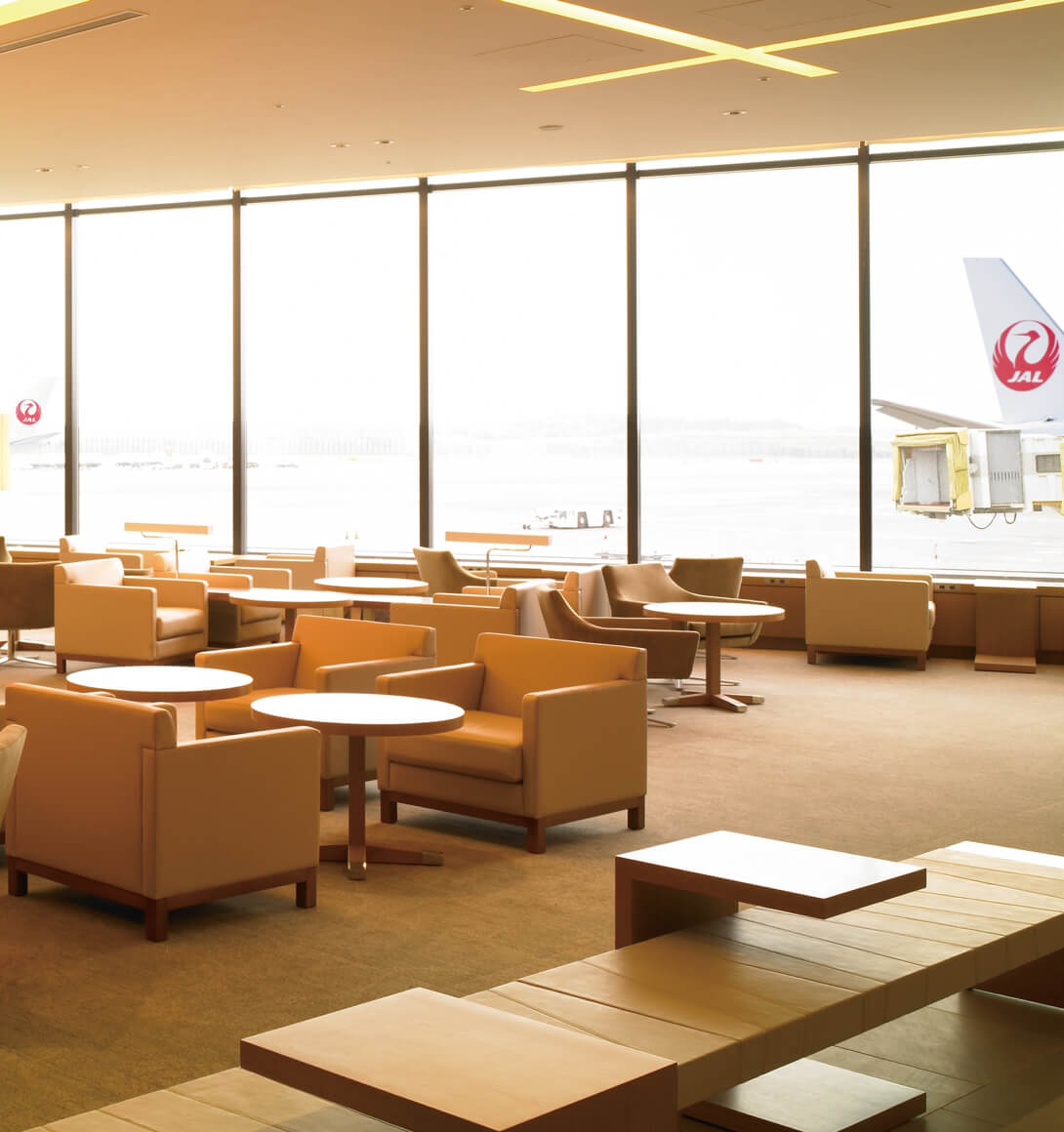 Japan Airlines (JAL) - oneworld Member Airline | oneworld