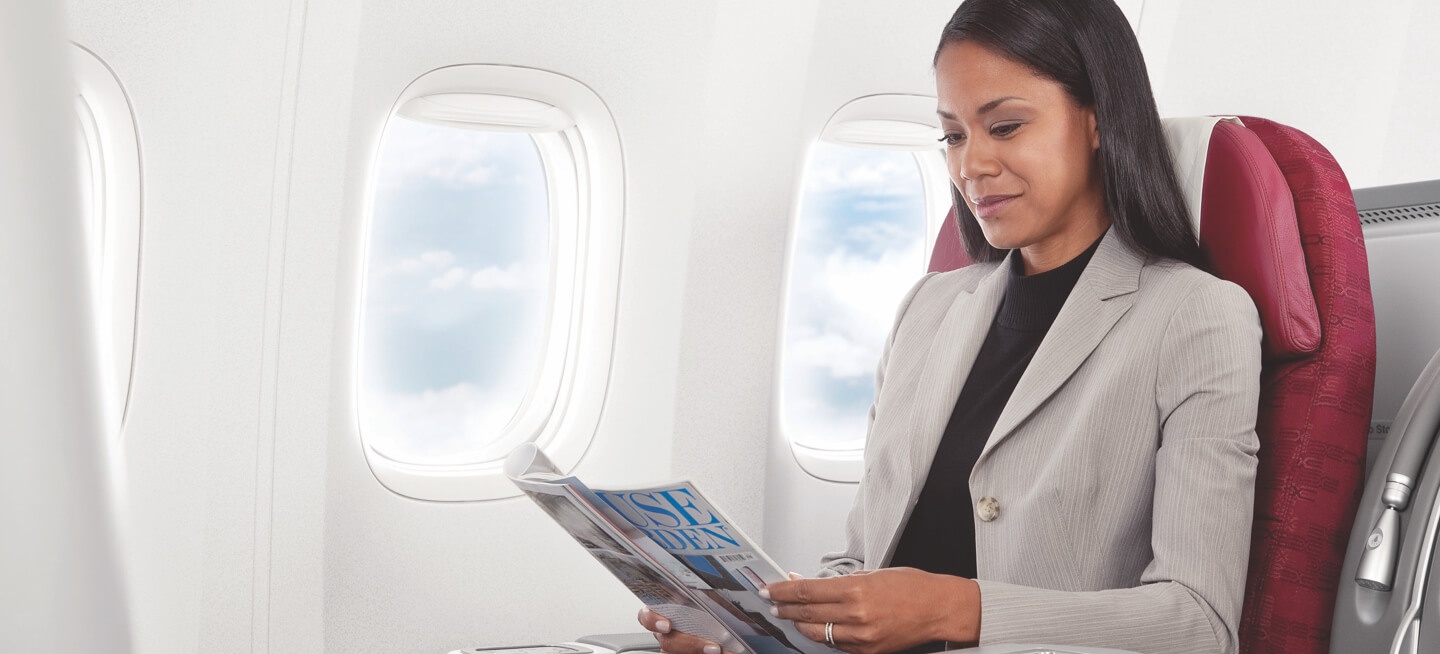 best oneworld airline