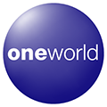 oneworld logo small
