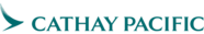 Cathay Pacific New Logo