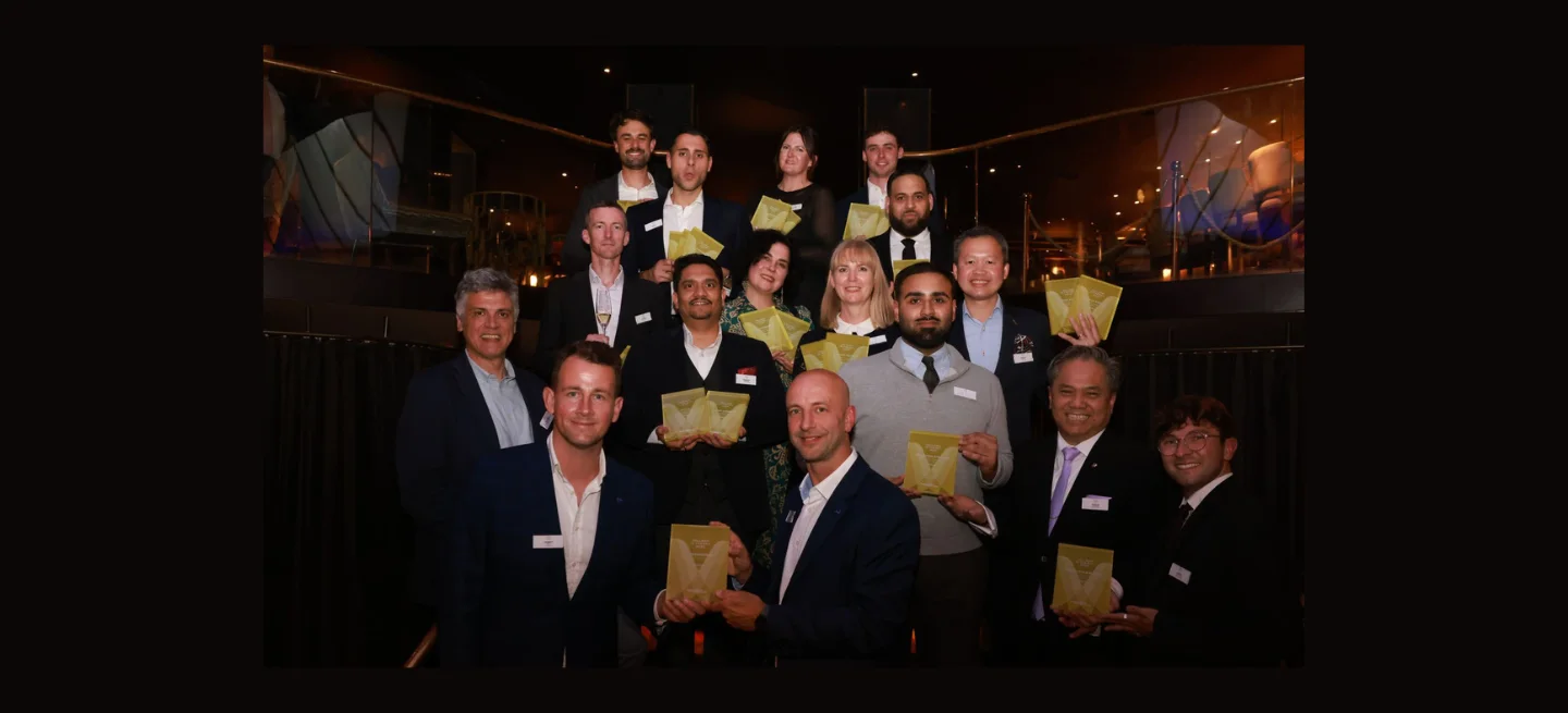 <b>one</b>world Named Best Alliance in Business Traveller’s Cellars in the Sky Awards 2026