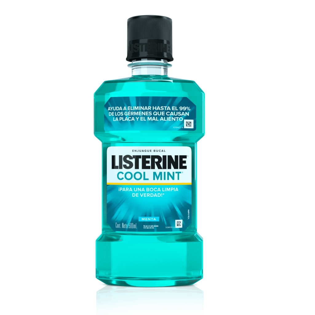 LISTERINE® Cool Mint