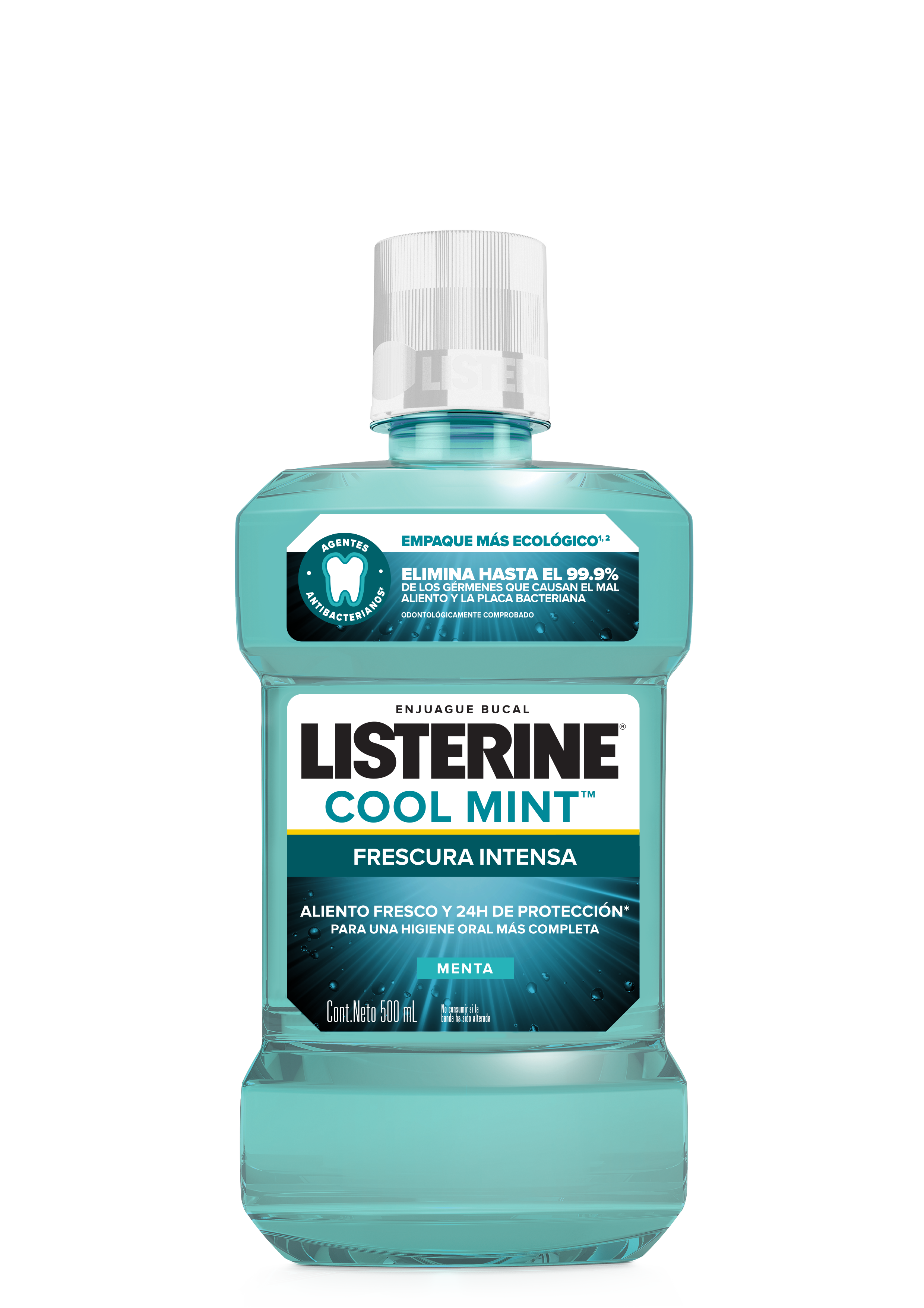 LISTERINE® Cool Mint