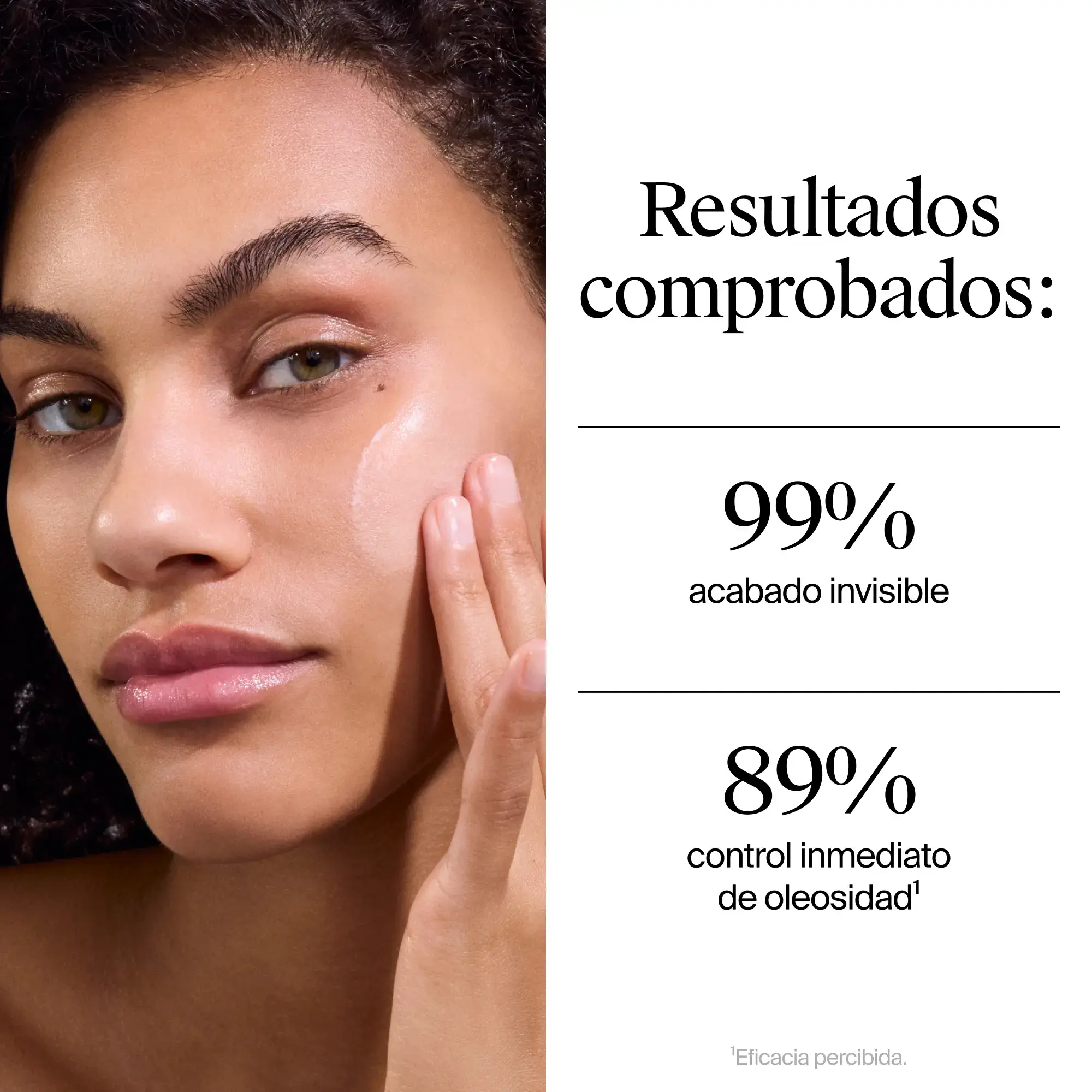 Protector Solar Facial Neutrogena Sun Fresh Oil Control Fluido Sin Color FPS 50+ 40mL - Image 5