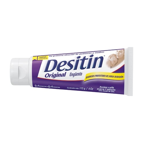 Desitin® Ungüento