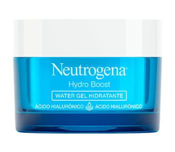 AQUA-GEL FACIAL NEUTROGENA® HYDRO BOOST®