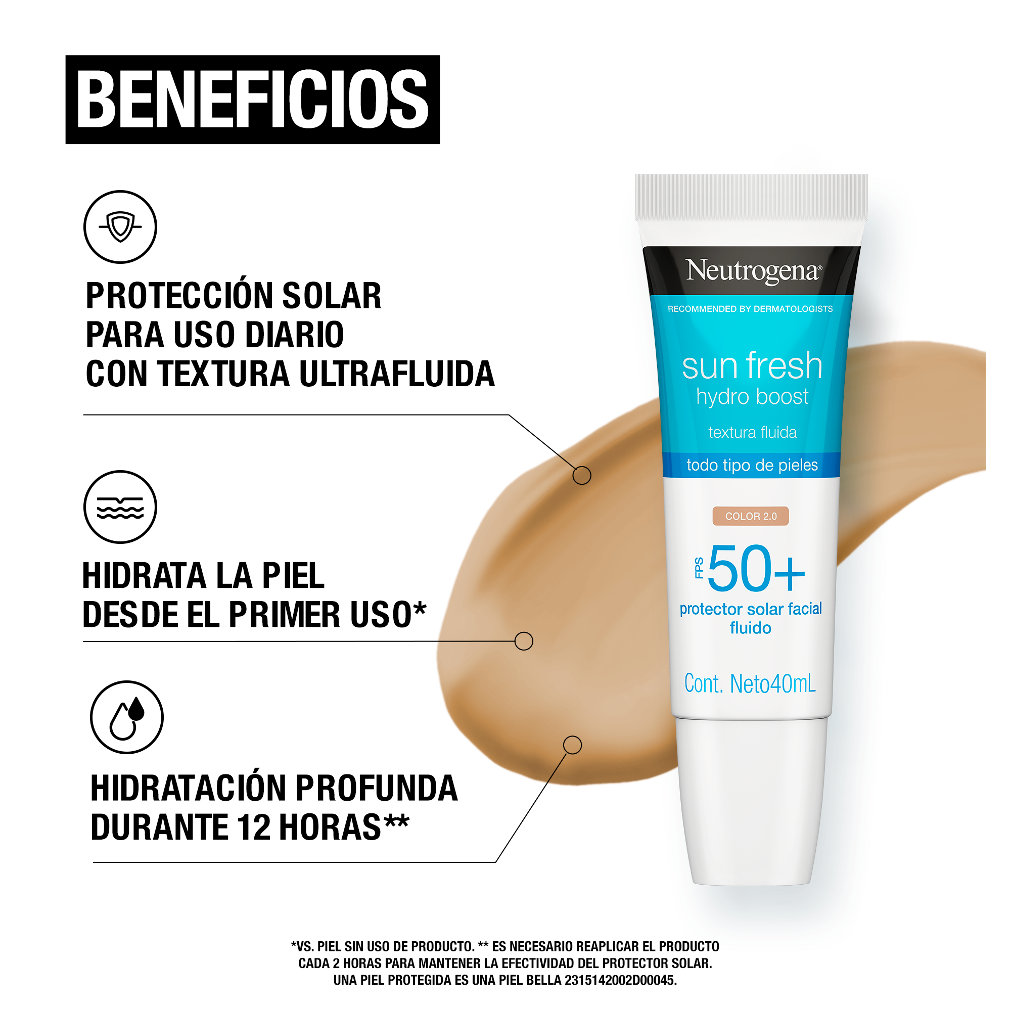 Beneficios