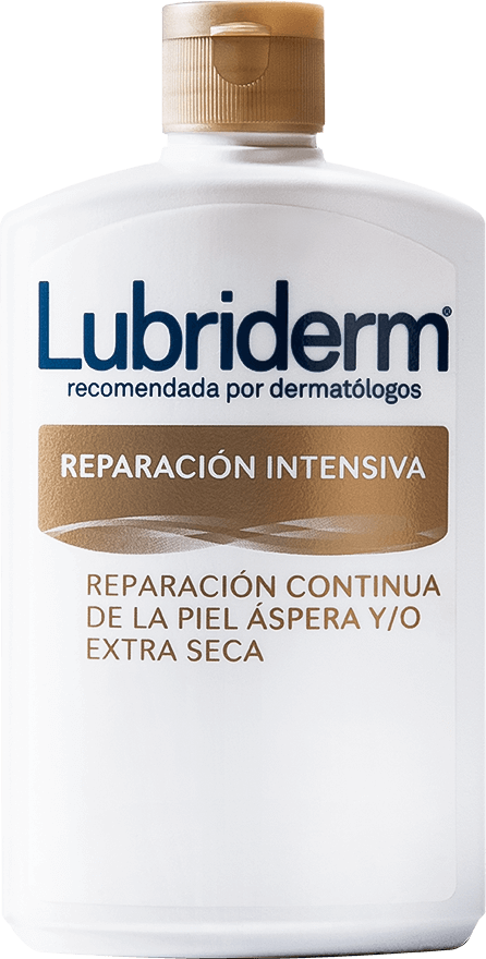 Producto Lubriderm Reparación Intensiva