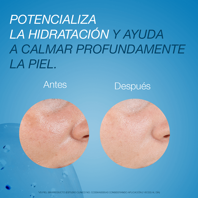 Serum Hidratante Concentrado facial Neutrogena Hydro Boost® Ácido Hialurónico 30ml image 5