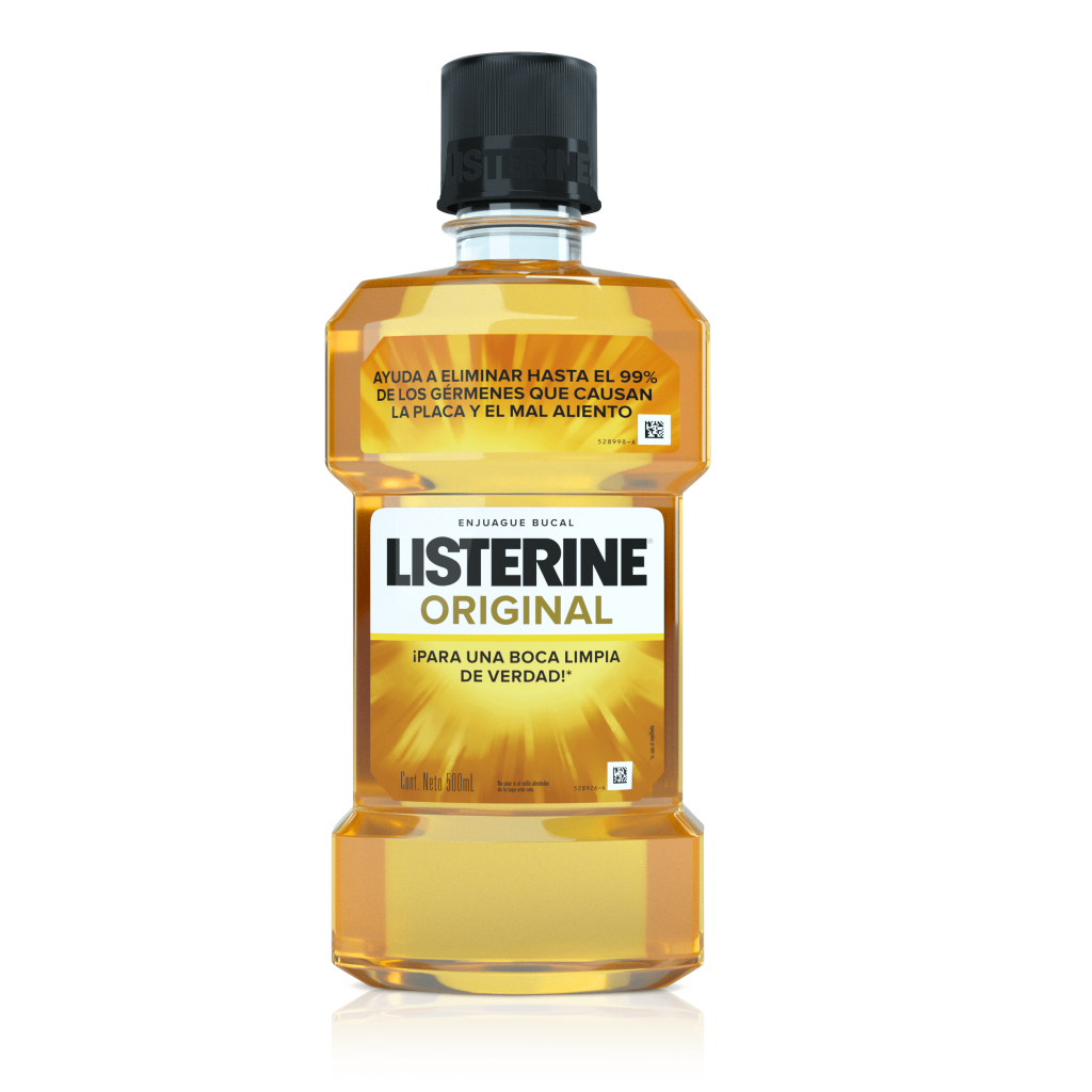 LISTERINE® Original