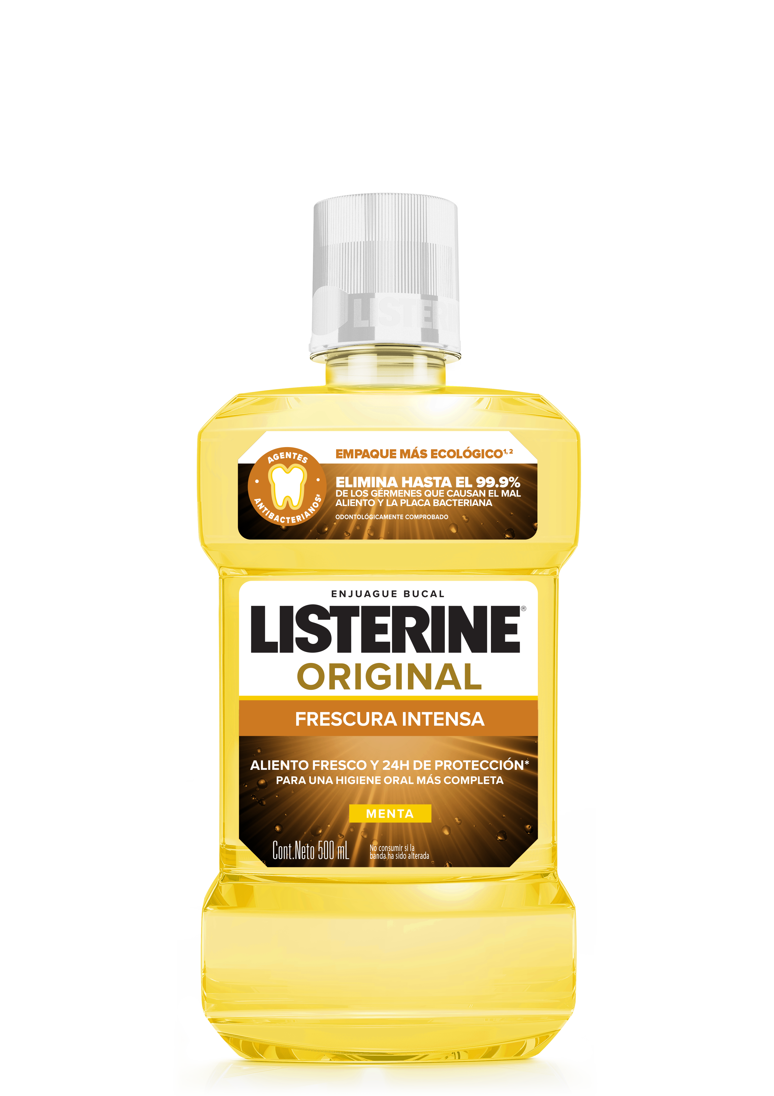LISTERINE® Original