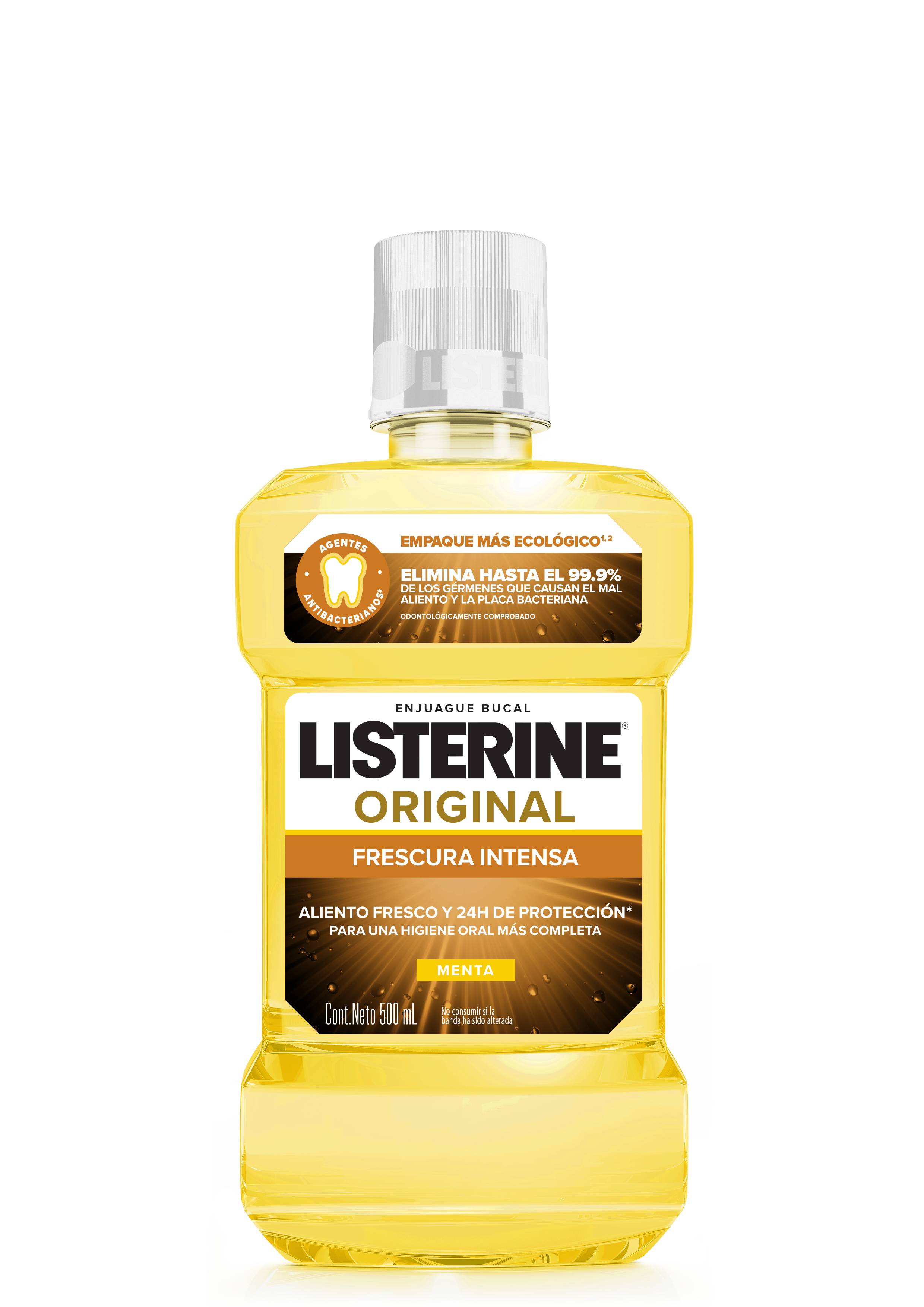 LISTERINE® Original