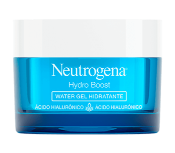 AQUA-GEL FACIAL NEUTROGENA® HYDRO BOOST®