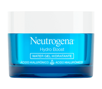 AQUA-GEL FACIAL NEUTROGENA® HYDRO BOOST®