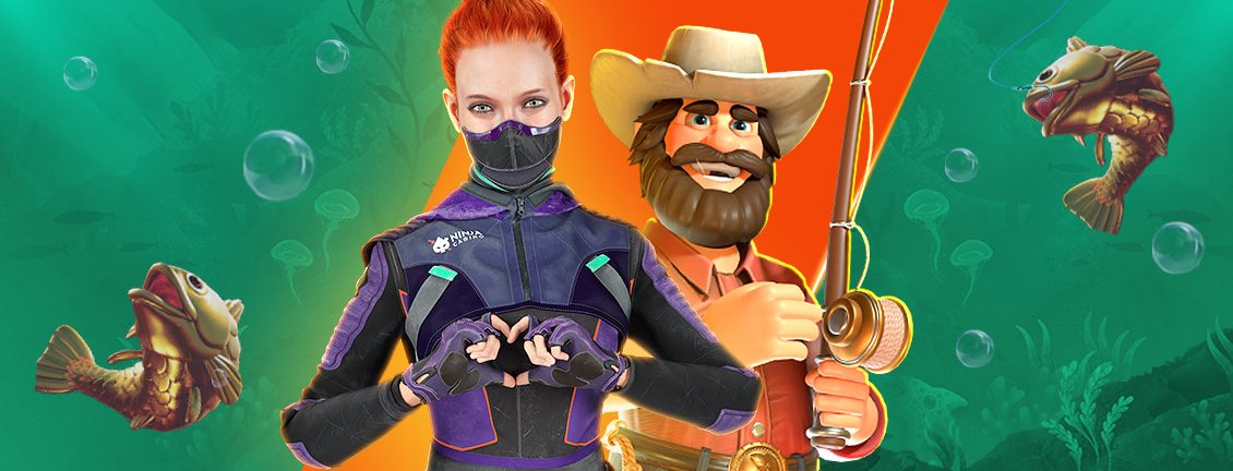 Ninjacasinouk Betting Platform: A Review for UK Players
