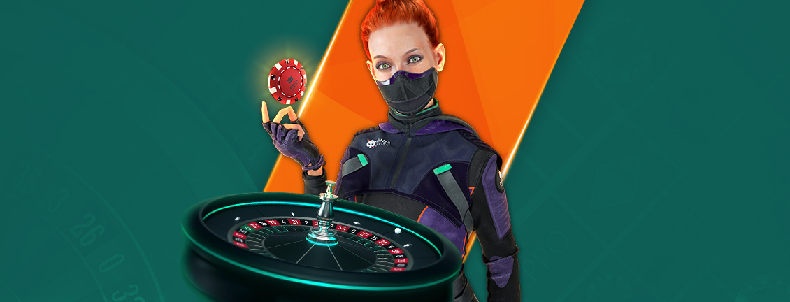 Promotions at Ninja Casino live casino