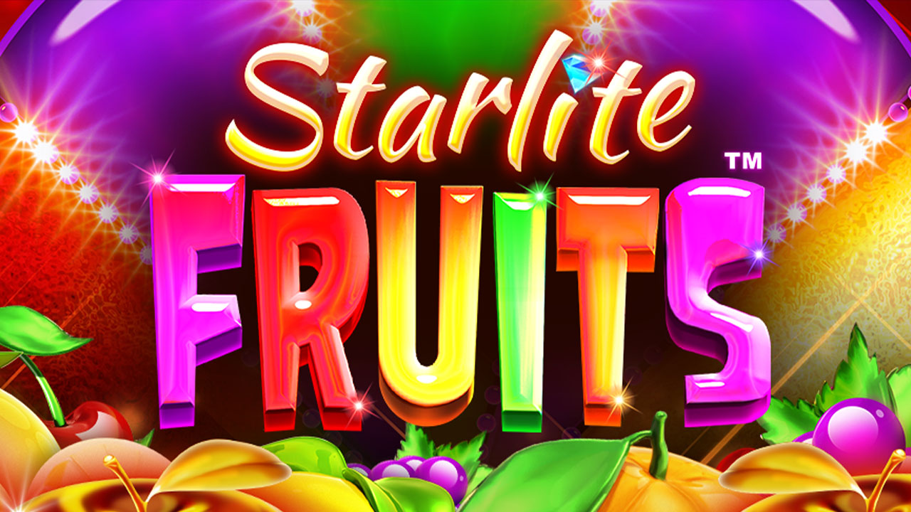 Free fruit slot games