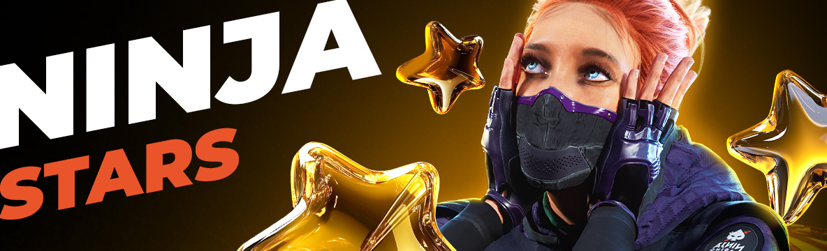 Online Bonus Code Ninja: Unlocking Ninjacasino Offers for UK Players