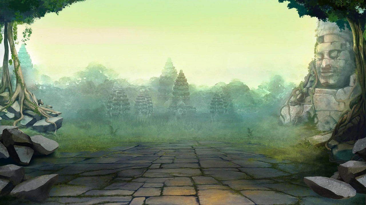 Temple Tumble Megaways Slot at Ninja Casino!