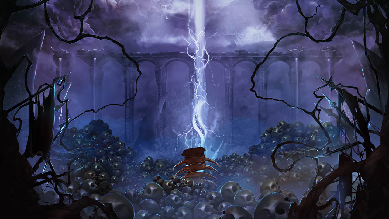 Judgement Day Megaways at Ninja Casino Cash outs within 5 minutes