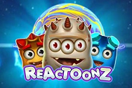 Reactoonz ― Arvostelu suomalaispelaajien suosimasta kasinopelistä
