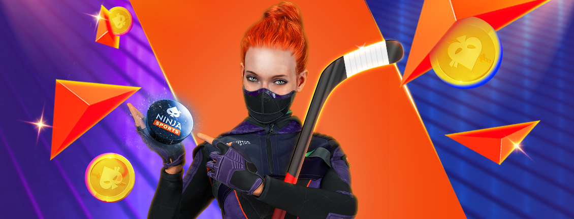 Enjoy our Casino Bonuses & Promotions at Ninja Casino