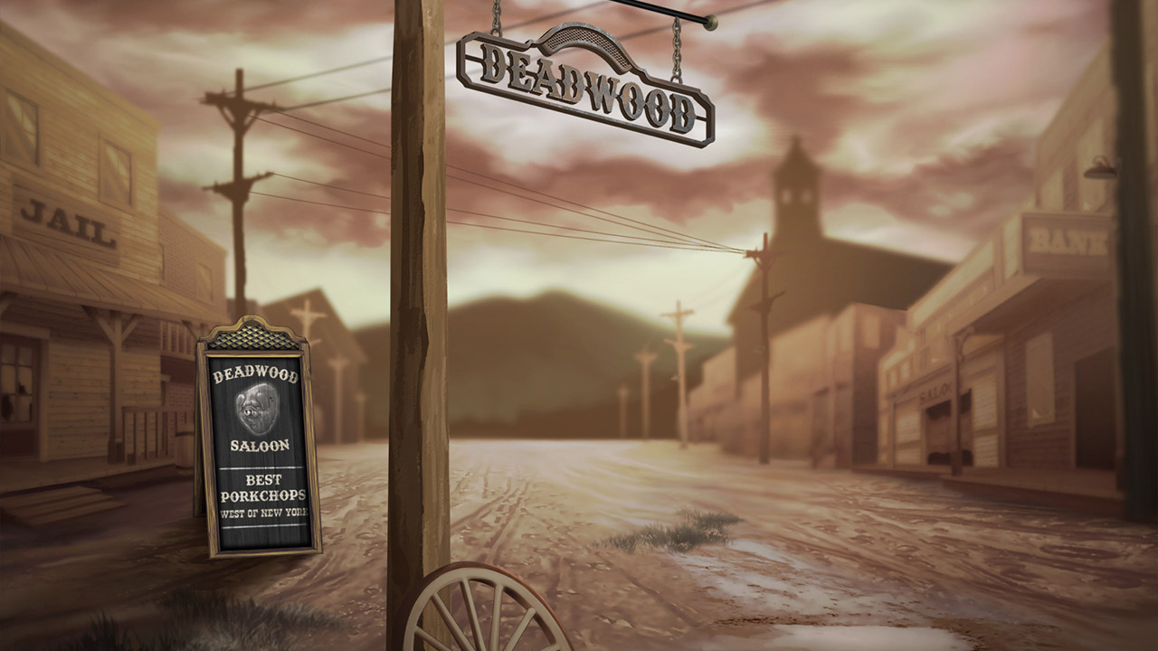 Melody Of The Deadwood Scan Vf www.ninjacasino.com