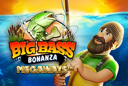 Big Bass Bonanza Max Win — как поймать рекордный занос