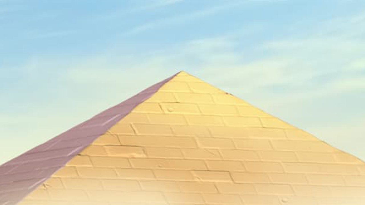 Egypt's Book of Mystery Slot at Ninja Casino