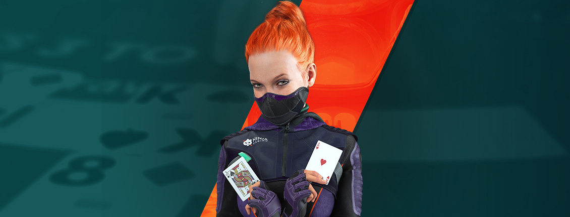 Ninja Casino UK: Discover the Thrill of Online Gaming for UK Players