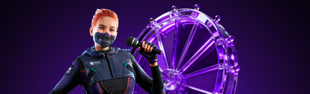Ninja Promo Code UK Information Site — Slots Ninja Casino No Deposit Bonus Codes: What to Know