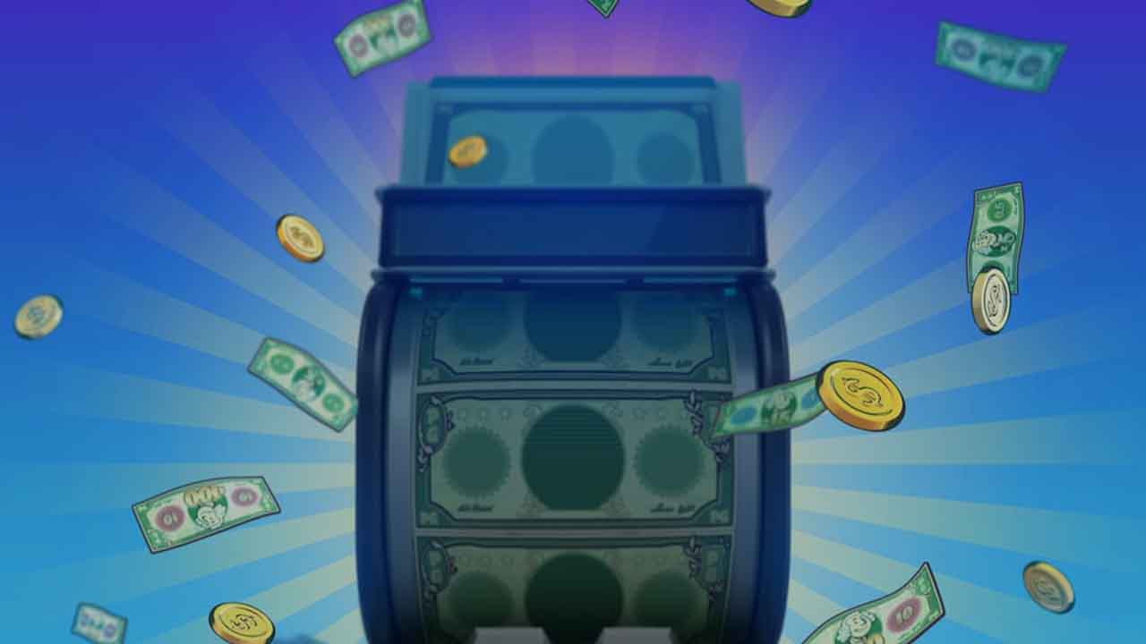 Cash mania at ninja casino cash outs within 5 minutes
