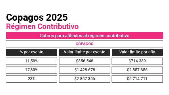 Imagen Copagos