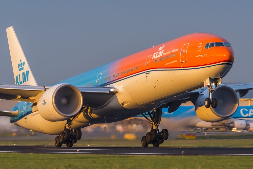 Air France KLM Group