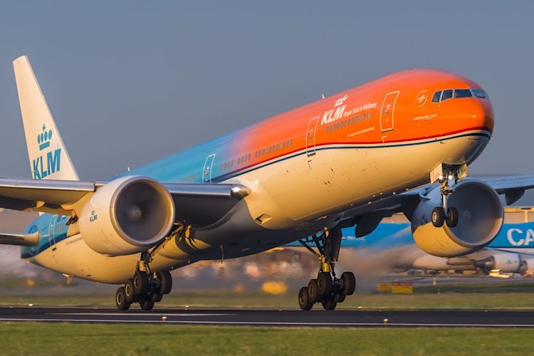 Air France KLM Group