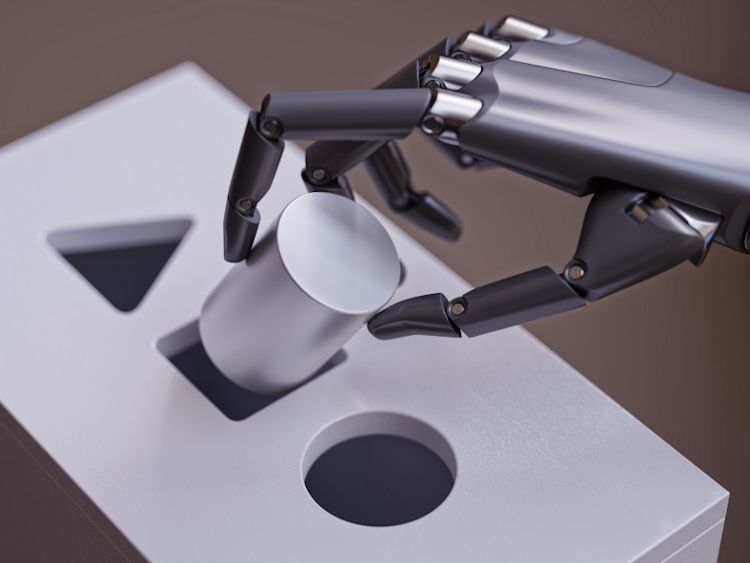 ML: Keep humans in the loop